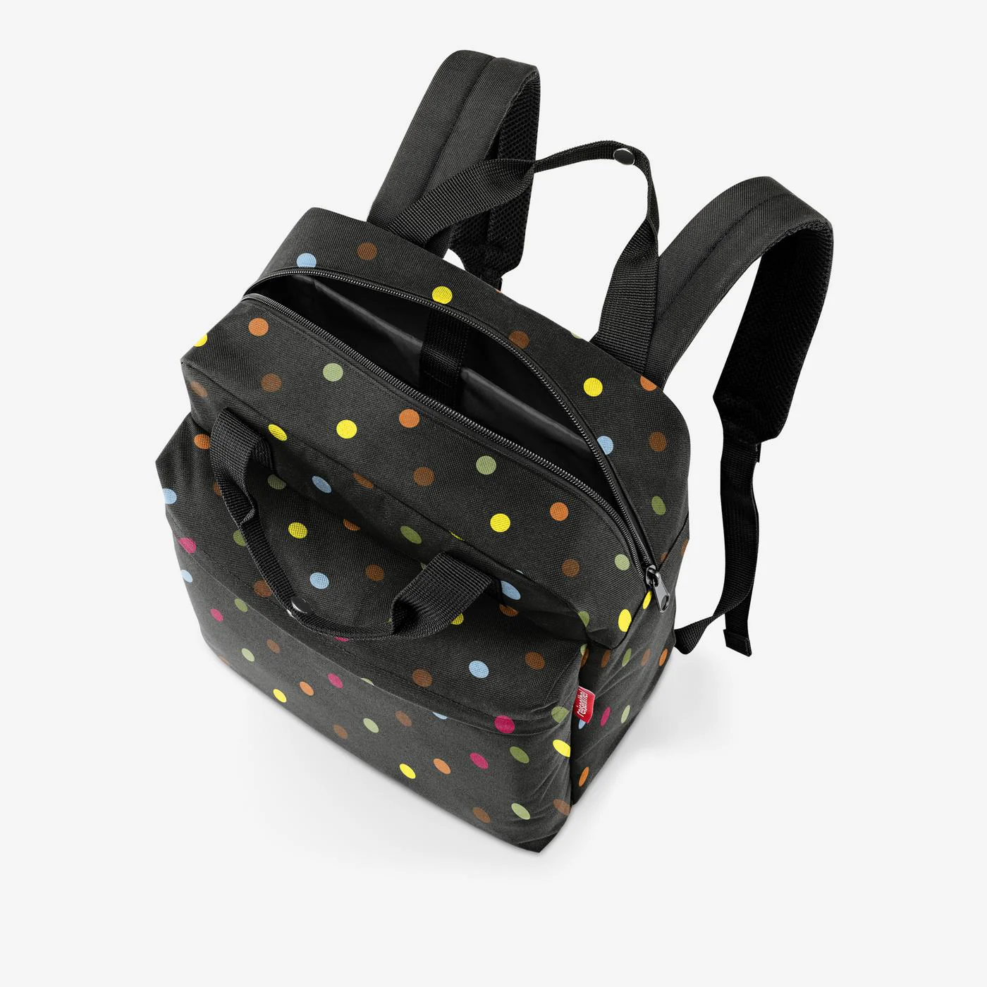 allday backpack M dots - Image 3