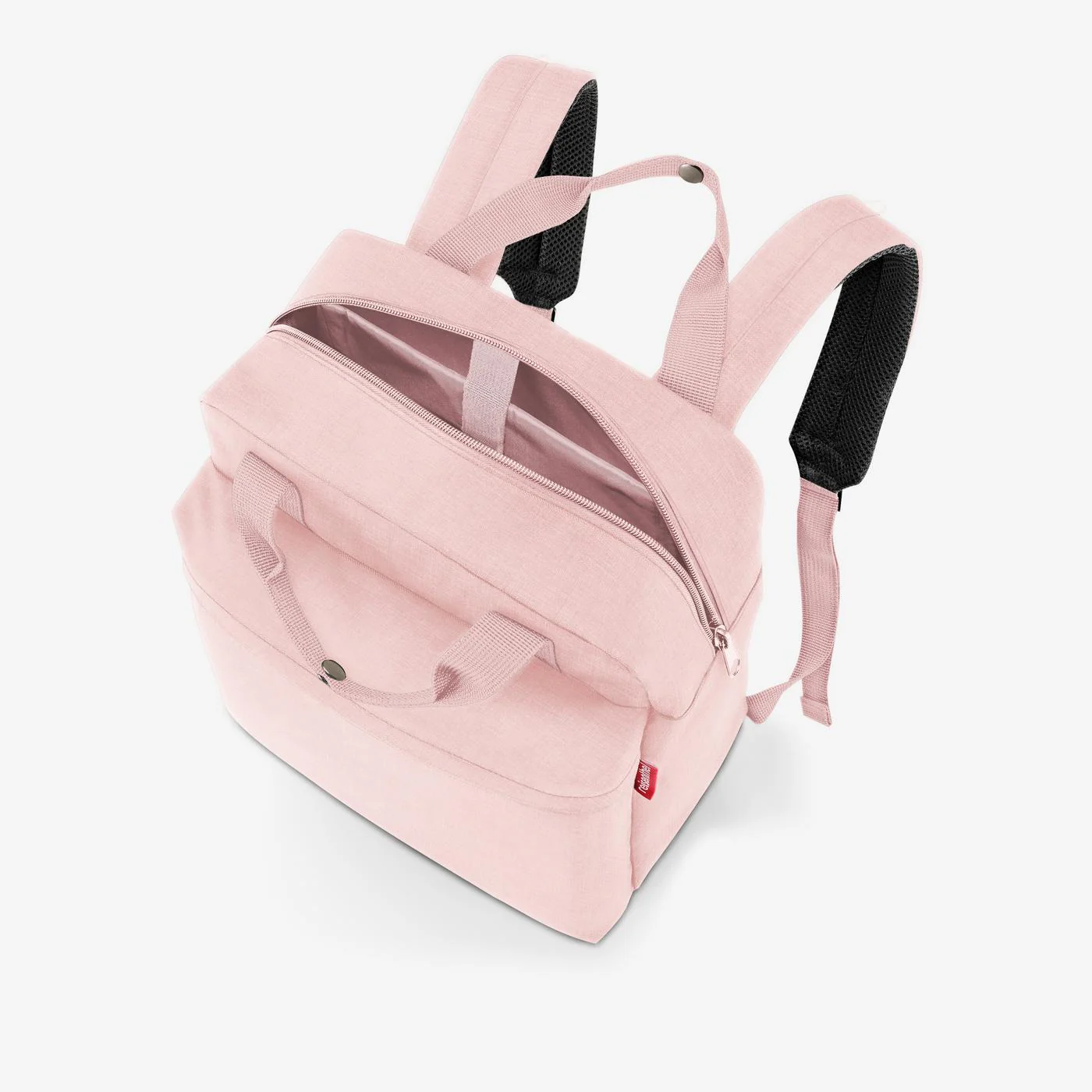 allday backpack M twist blush - Image 5