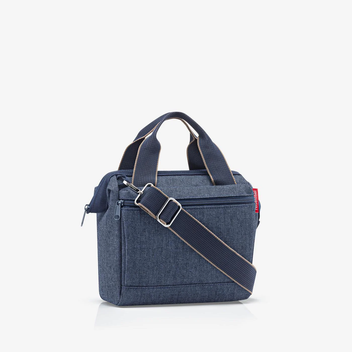 allrounder cross herringbone dark blue - Image 4