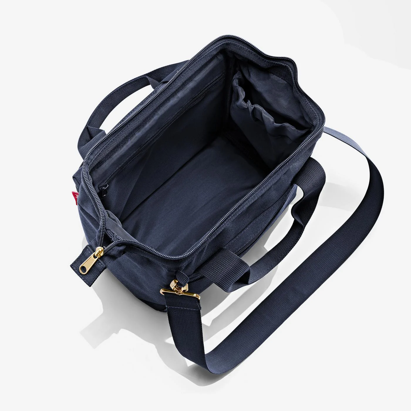 allrounder cross rhombus midnight gold - Image 4
