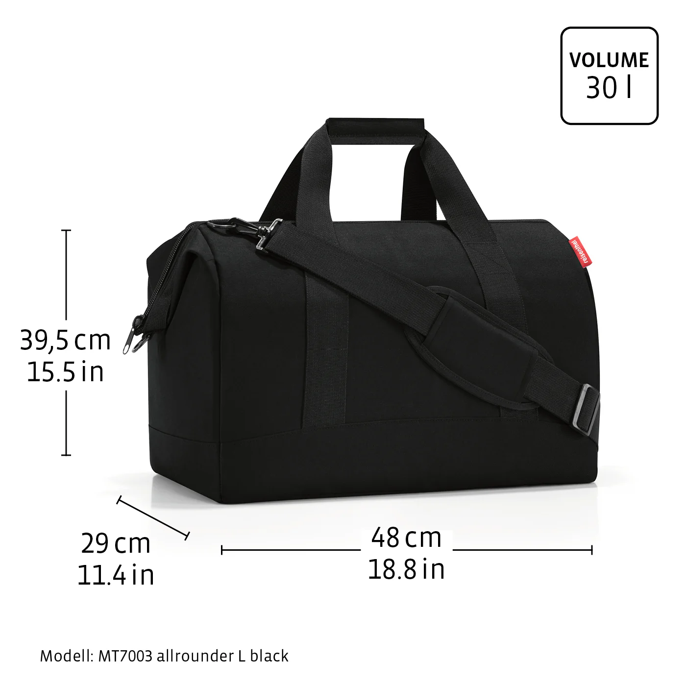 allrounder L urban forest gold - Image 6