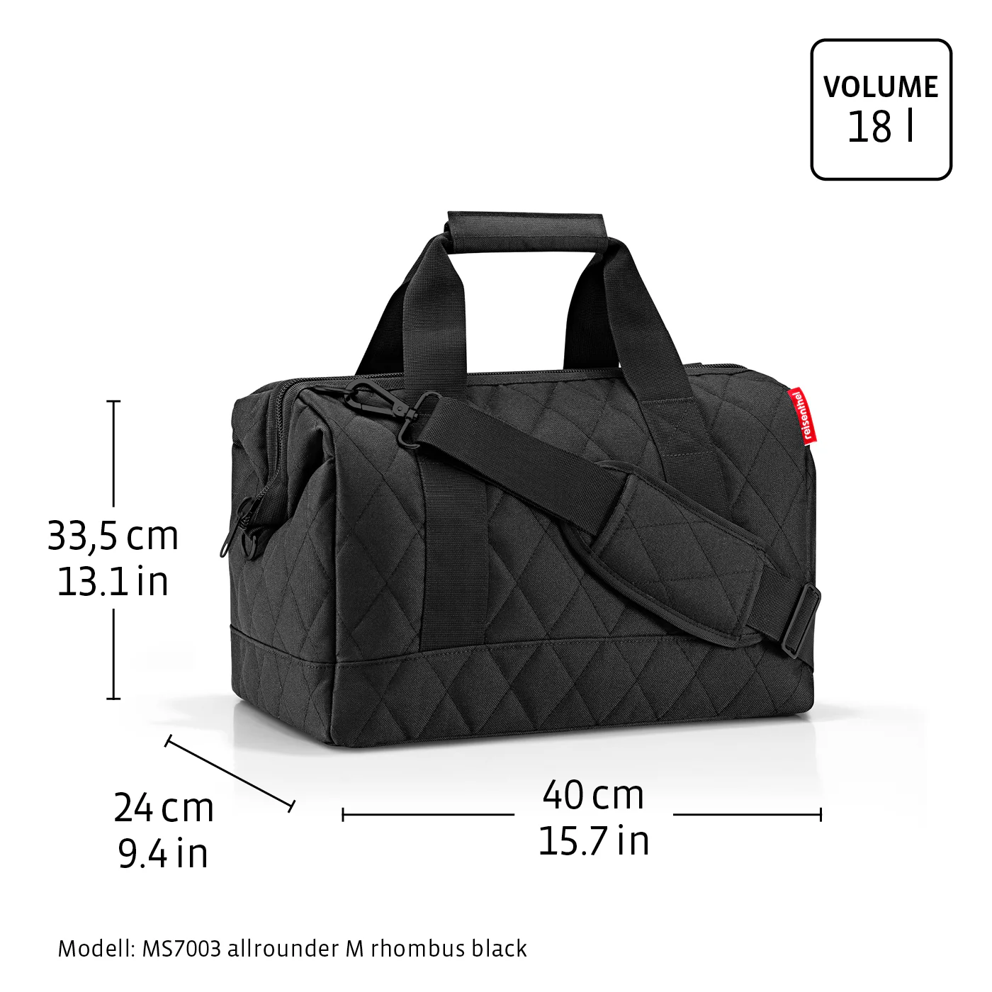 allrounder M twist silver - Image 6