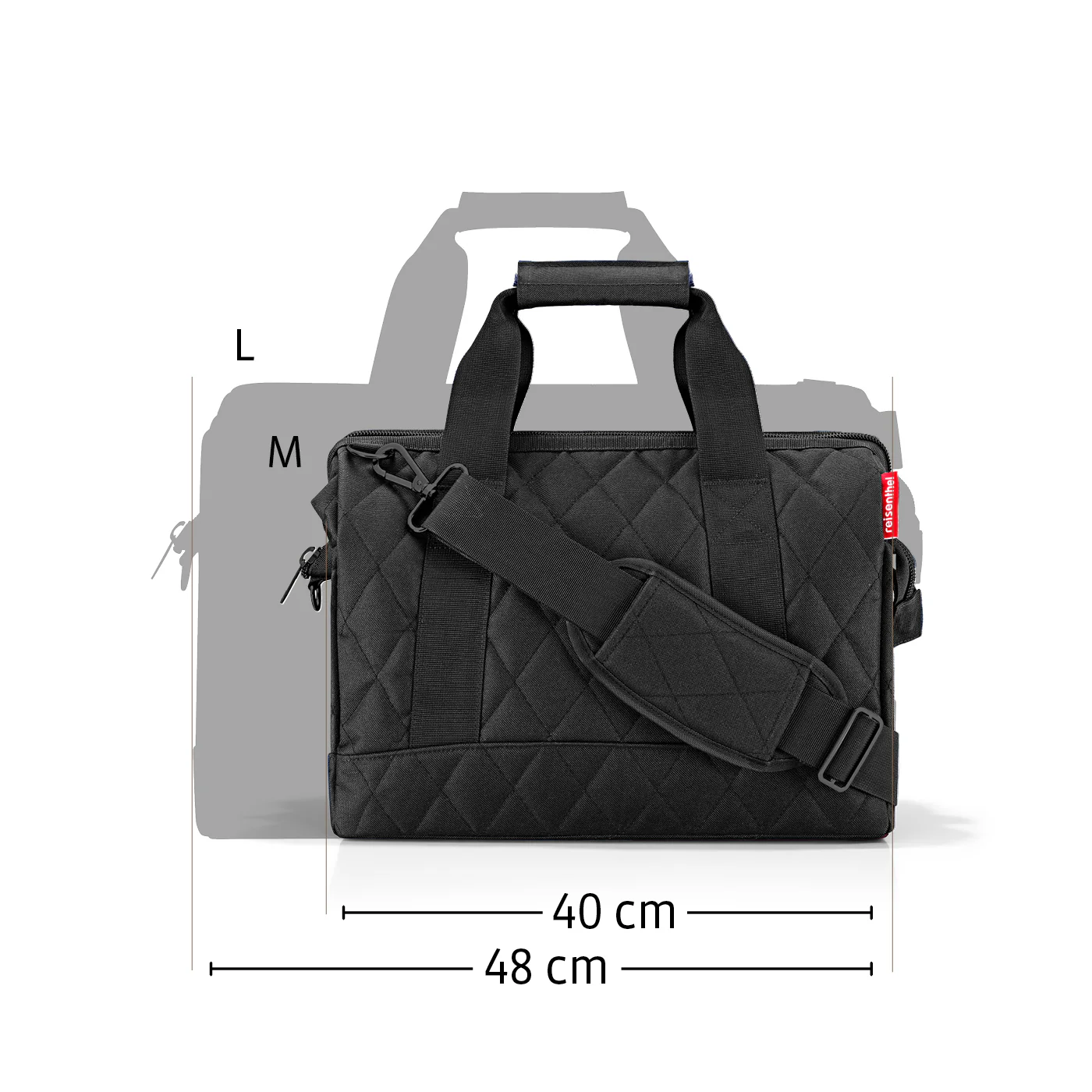 allrounder M twist silver - Image 7