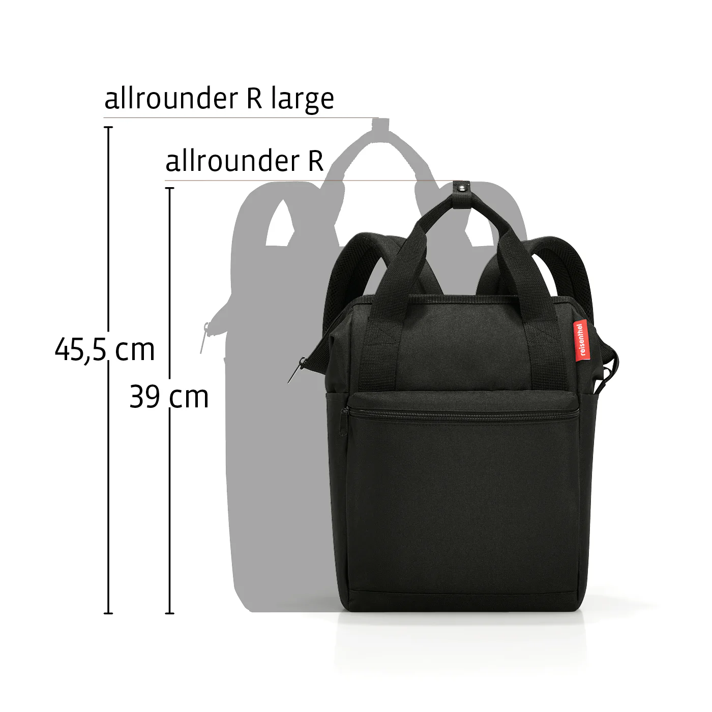 allrounder R large twist silver - Image 5