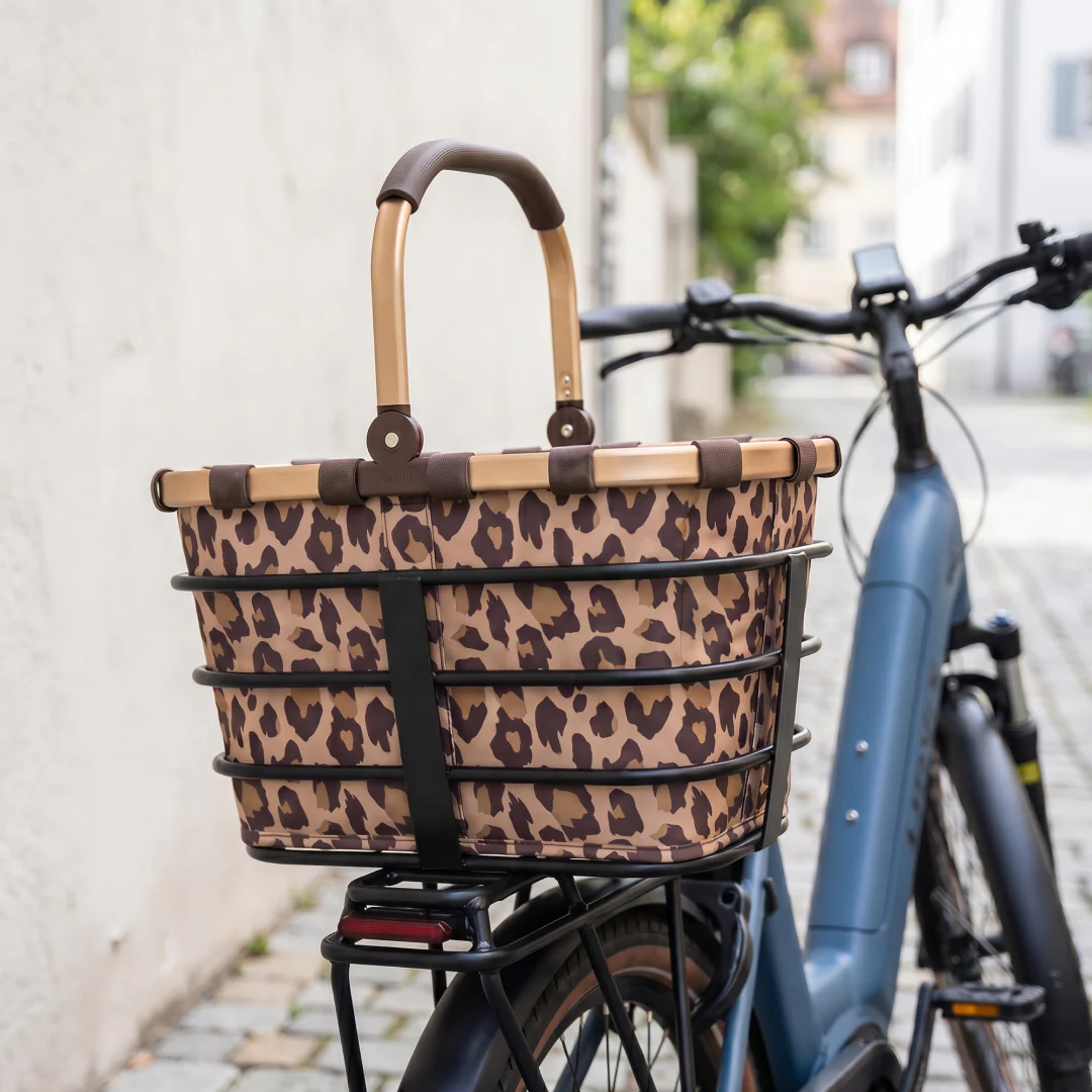bikebasket base