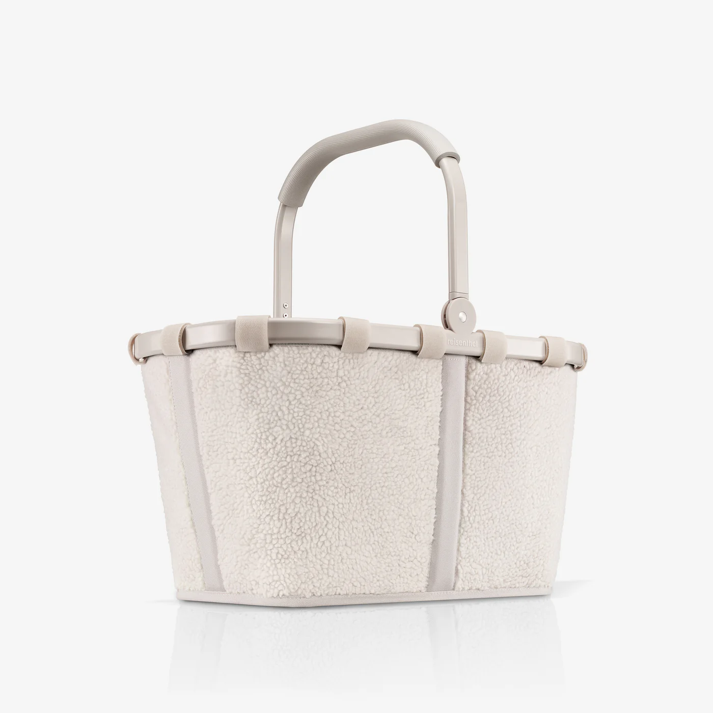 carrybag teddy sand - Image 4