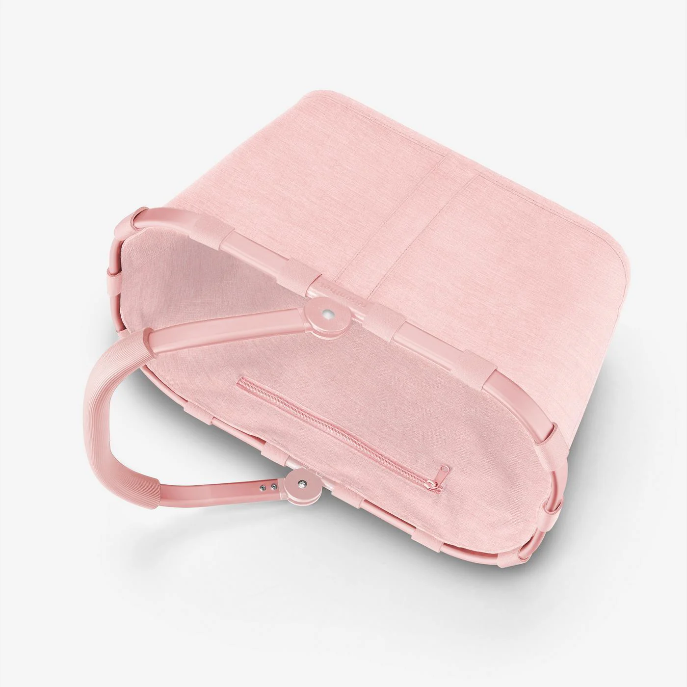 carrybag frame twist blush - Image 6