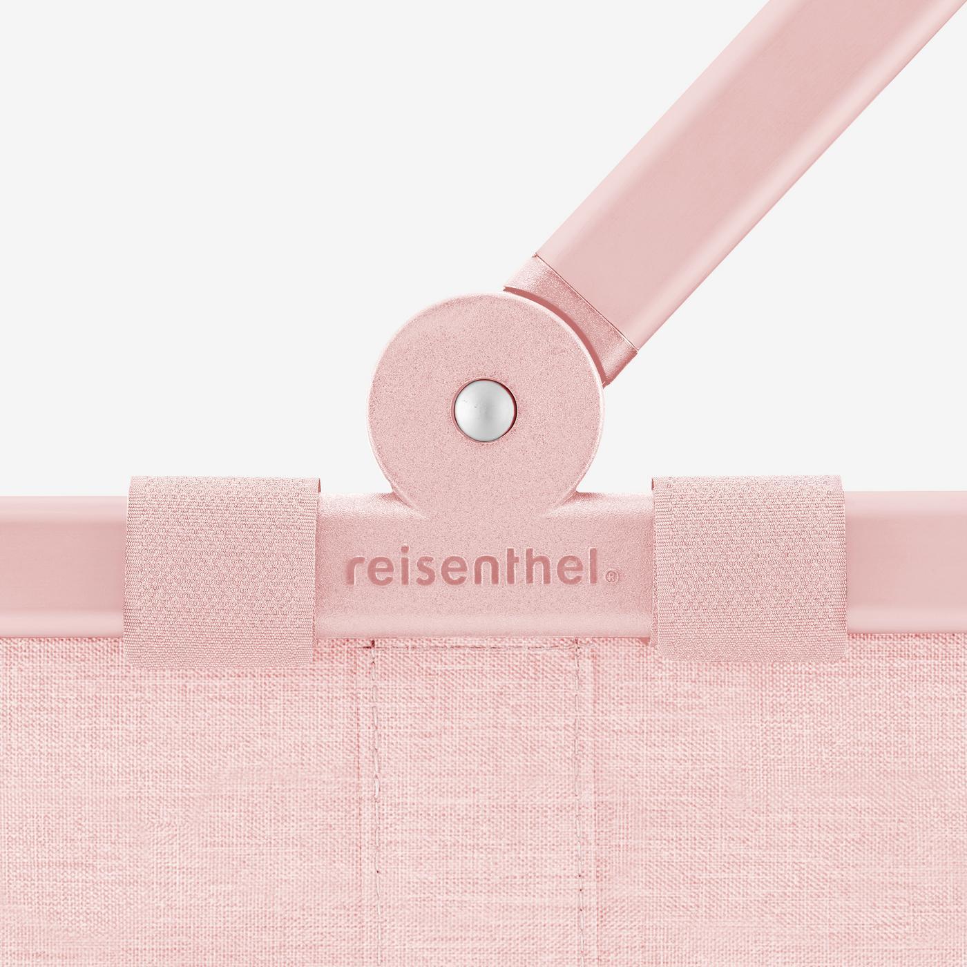 carrybag frame twist blush - Image 8