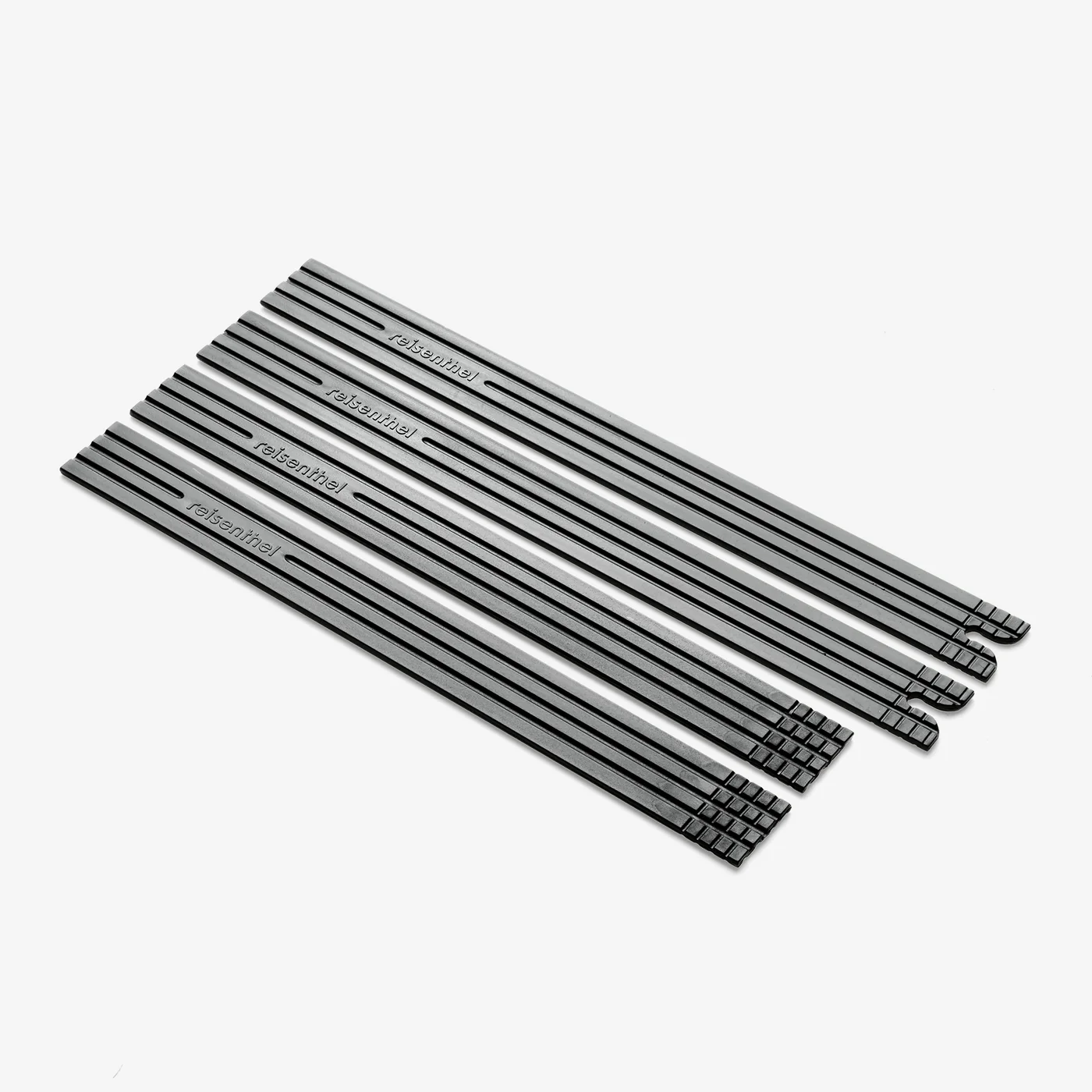 carrybag side support set black - Image 2