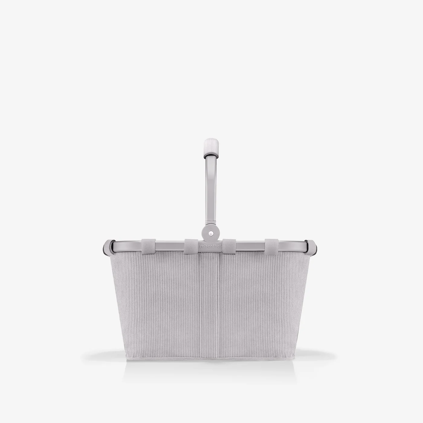 carrybag XS cord grey