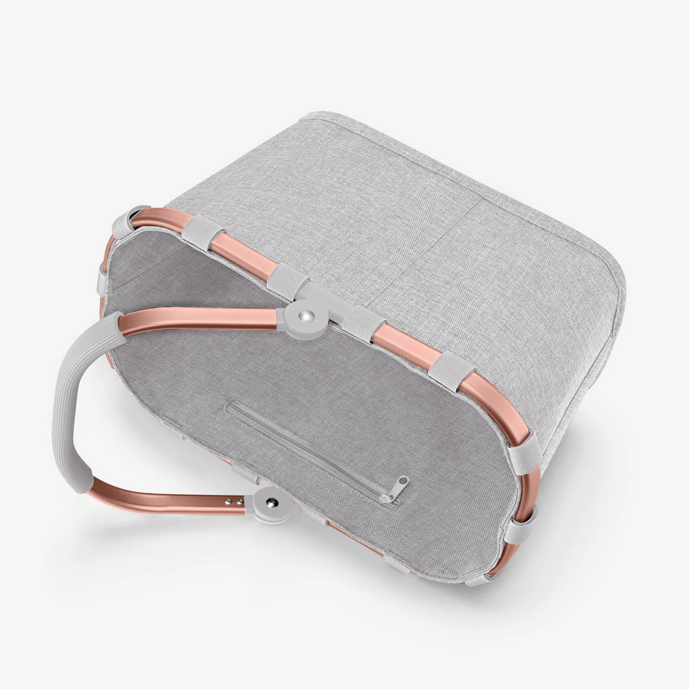 carrybag XS frame twist sky rose - Image 4