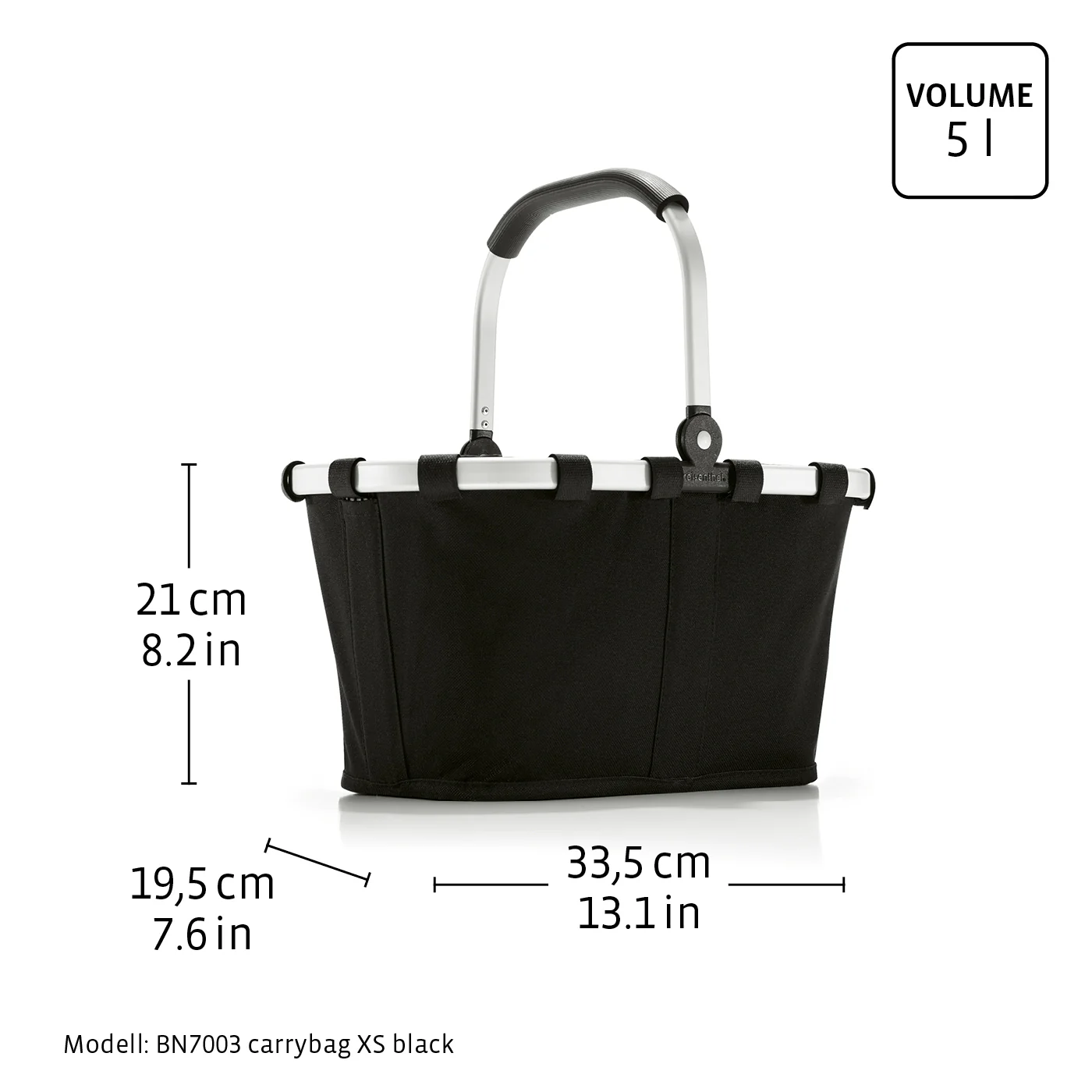 carrybag XS western - Image 8