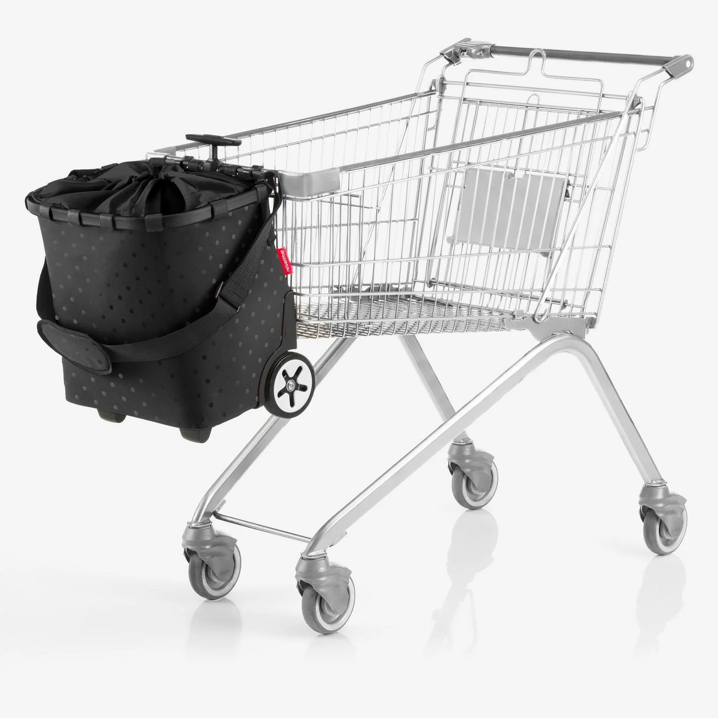 carrycruiser frame glossy dots black - Image 8