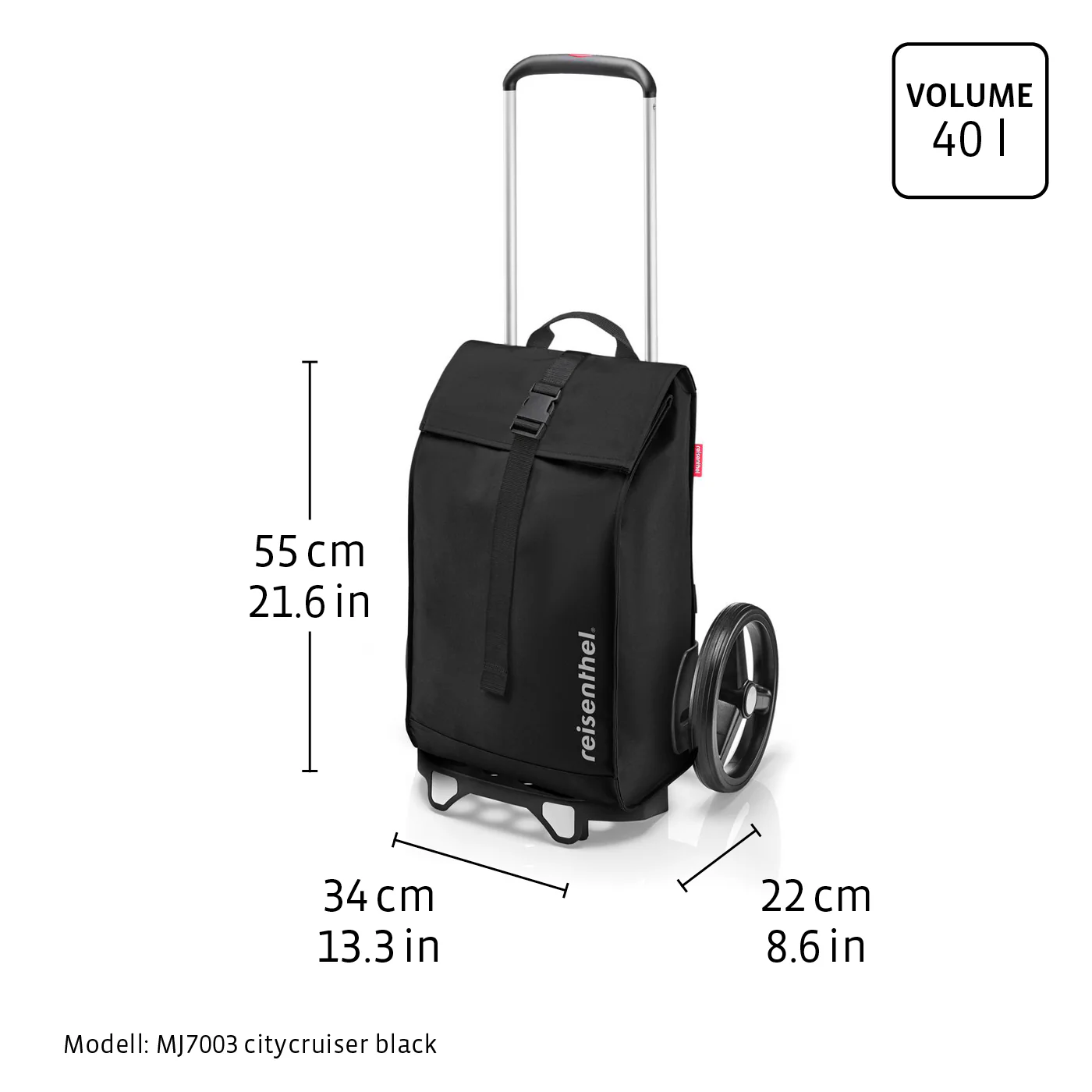 citycruiser twist silver - Image 6