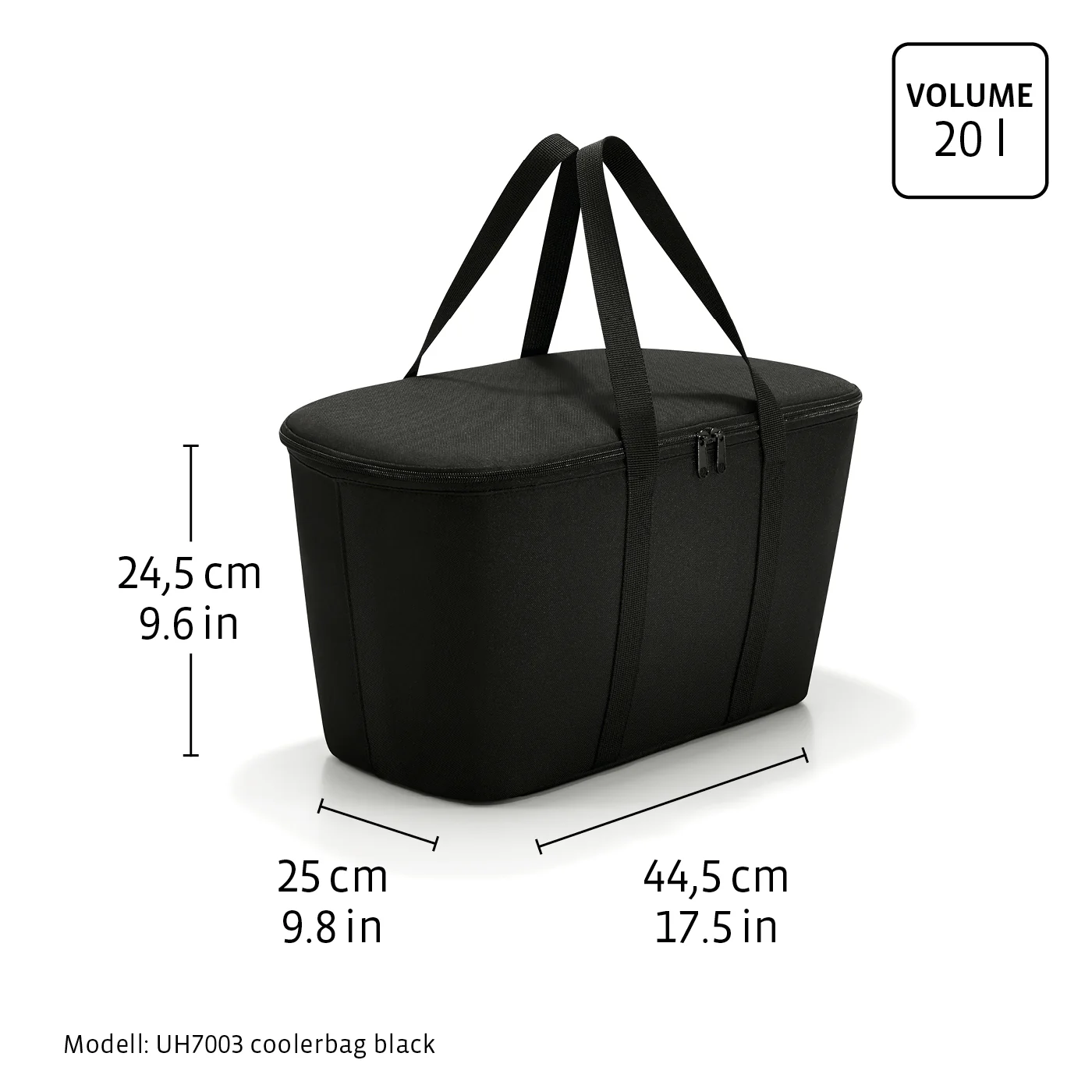 coolerbag leo macchiato - Image 6