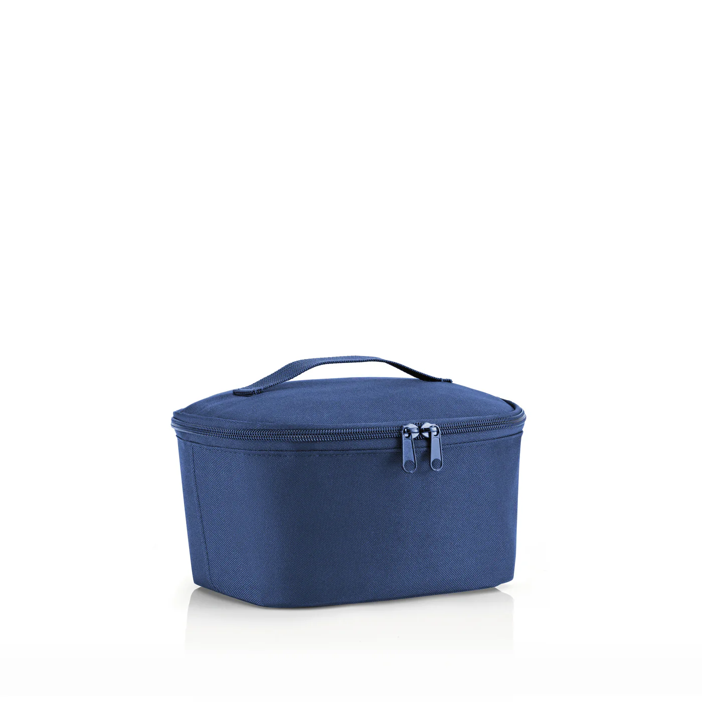 coolerbag S pocket navy - Image 2