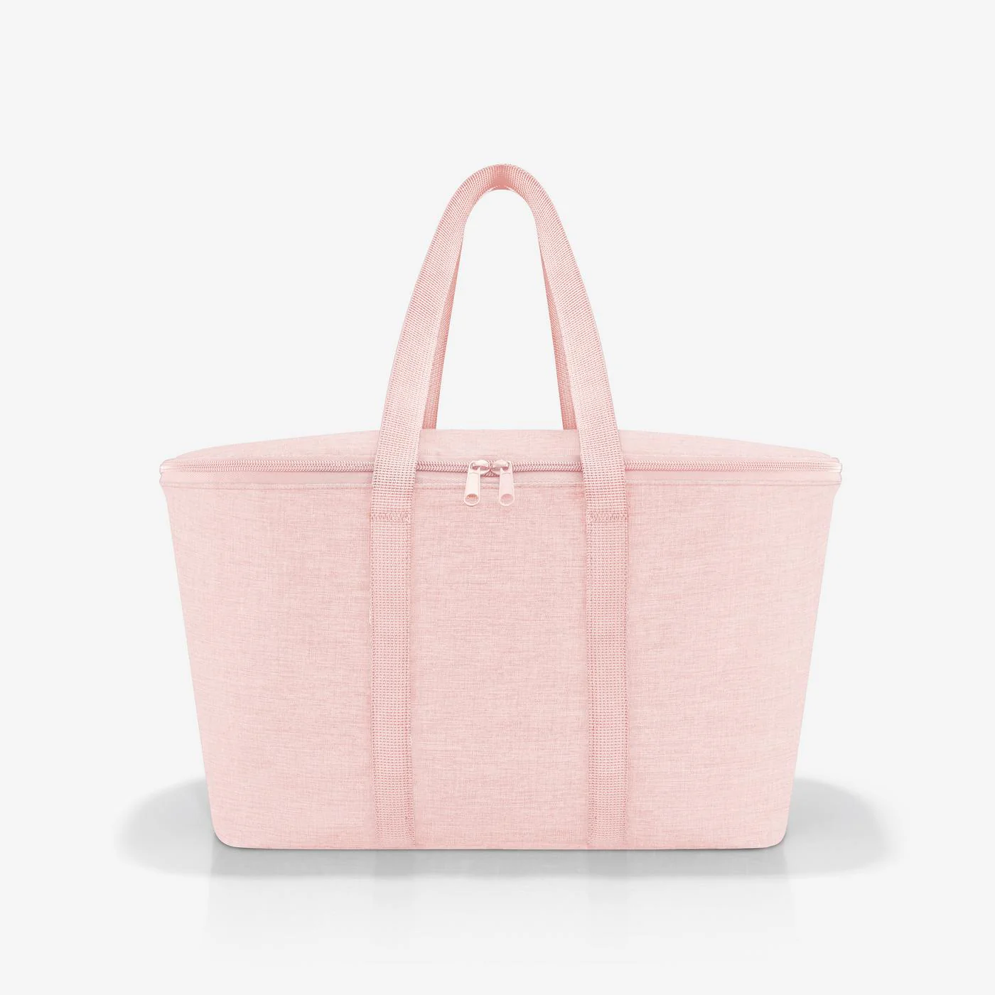 coolerbag twist blush
