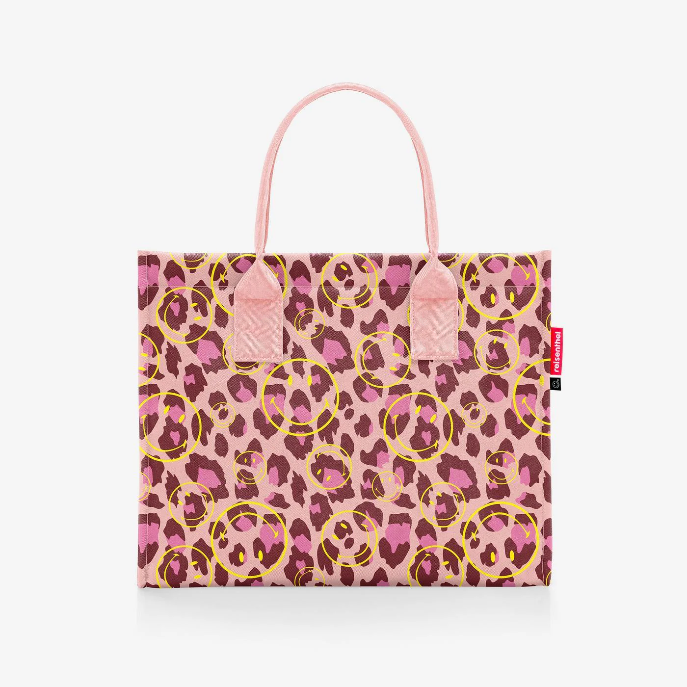 daily shopper smiley leo blush