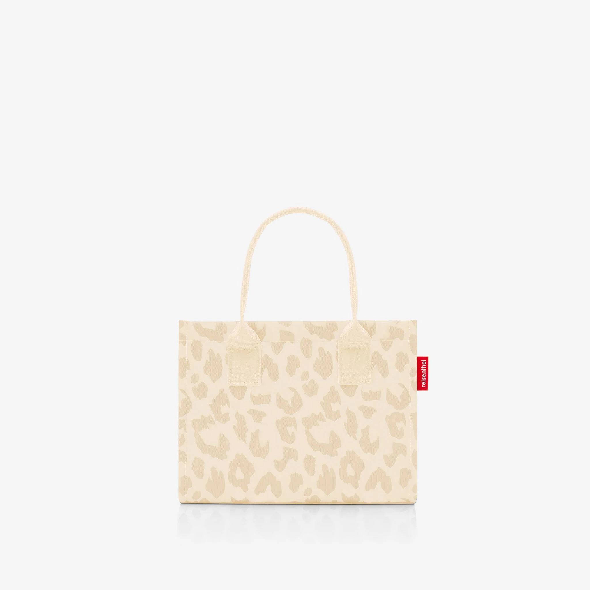daily shopper XS leo vanilla - Image 4