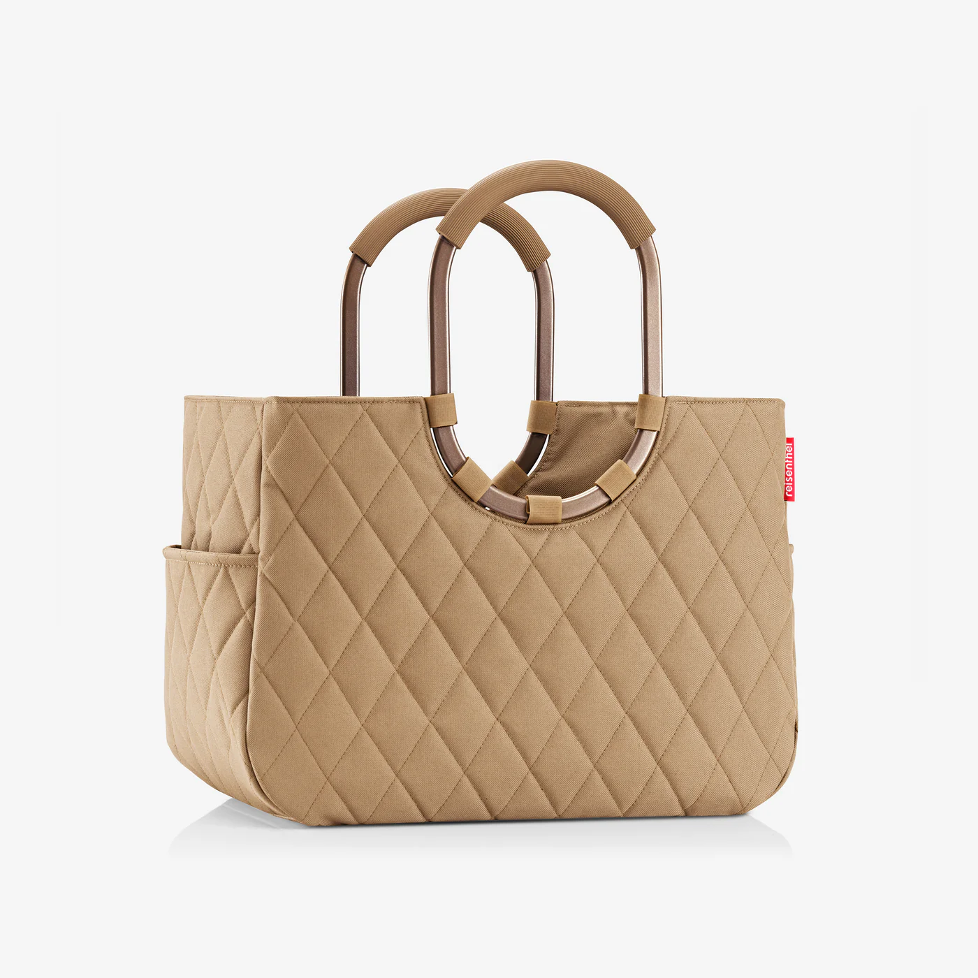 loopshopper L frame rhombus ginger - Image 4