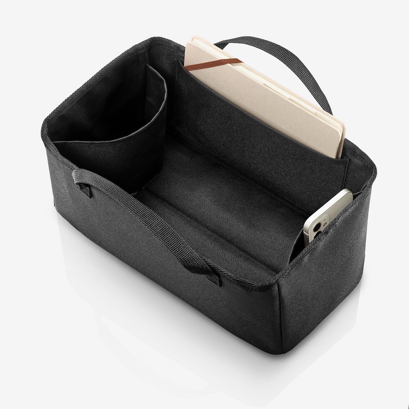 organizer black - Image 8