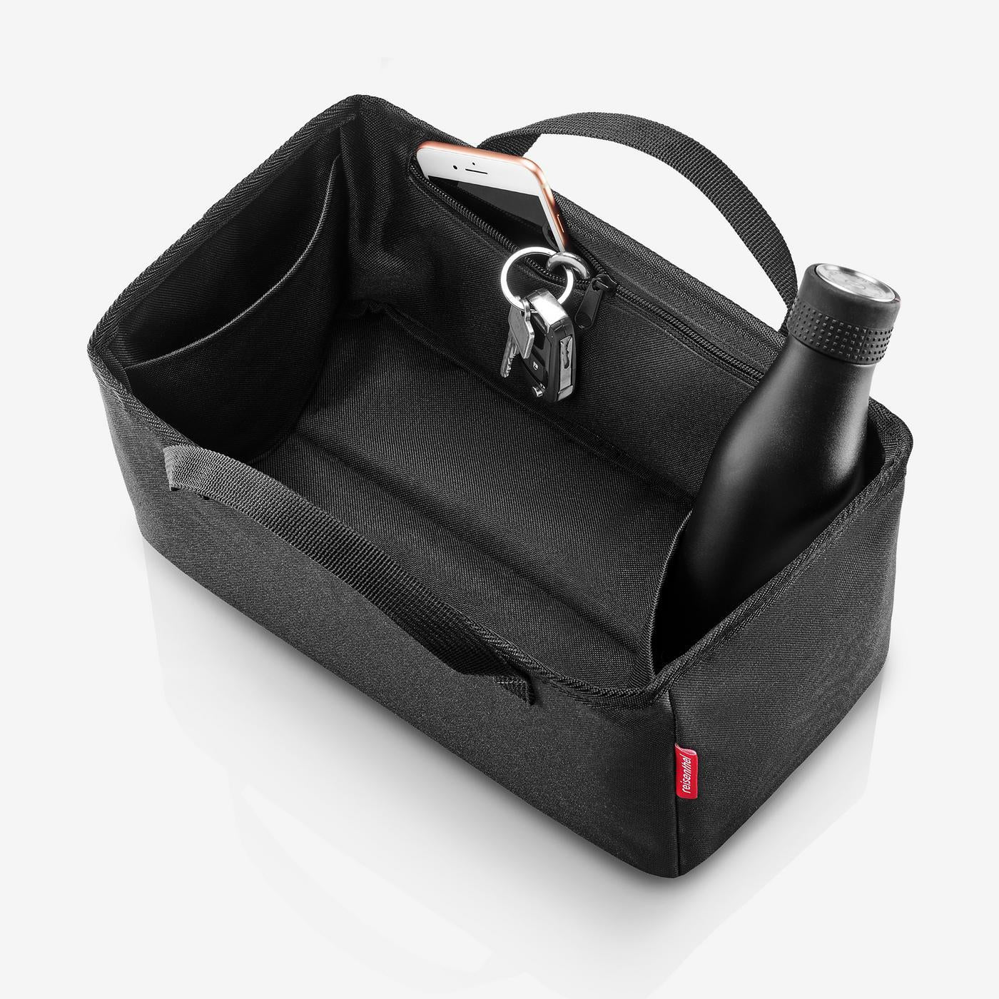 organizer black