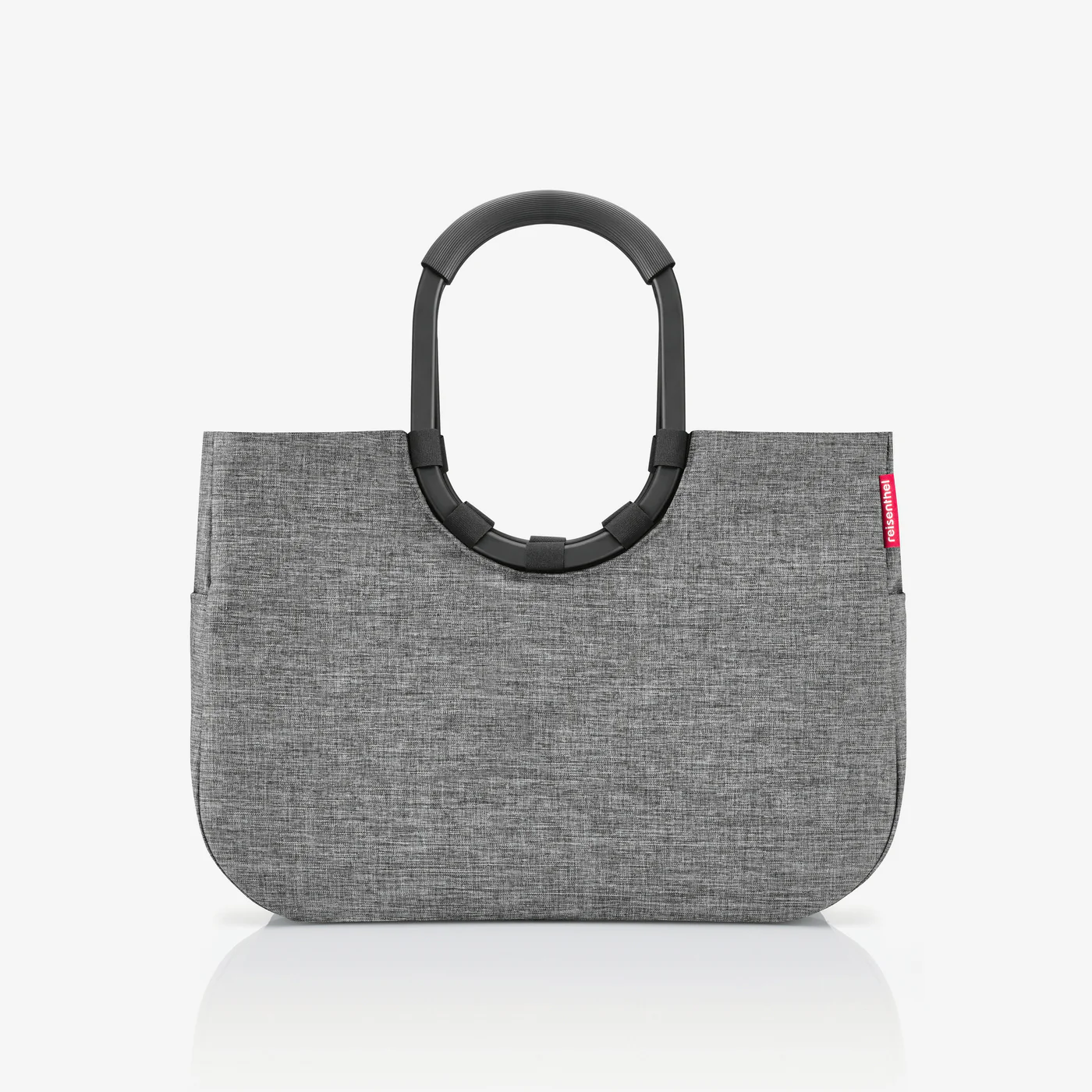 loopshopper L twist silver