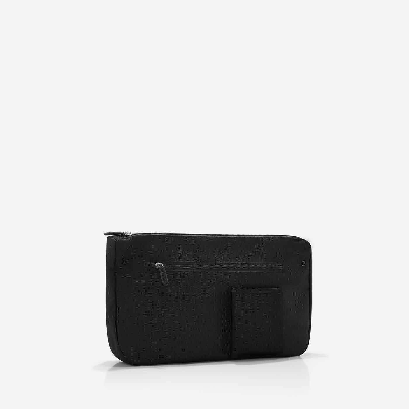 loopshopper M bouclé black - Image 7