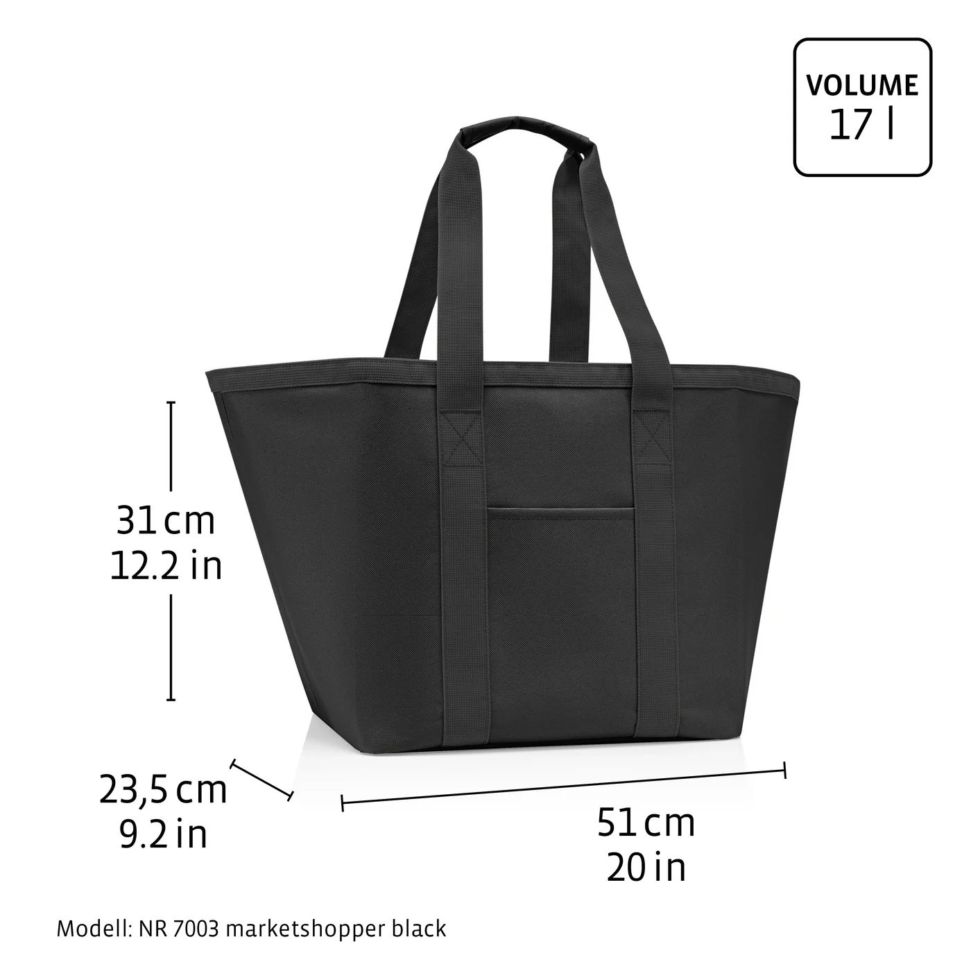 marketshopper taupe - Image 7