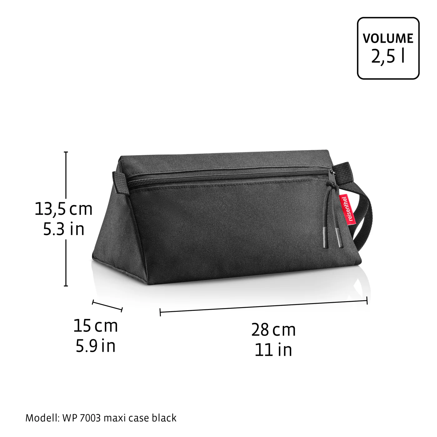 maxi case black - Image 7