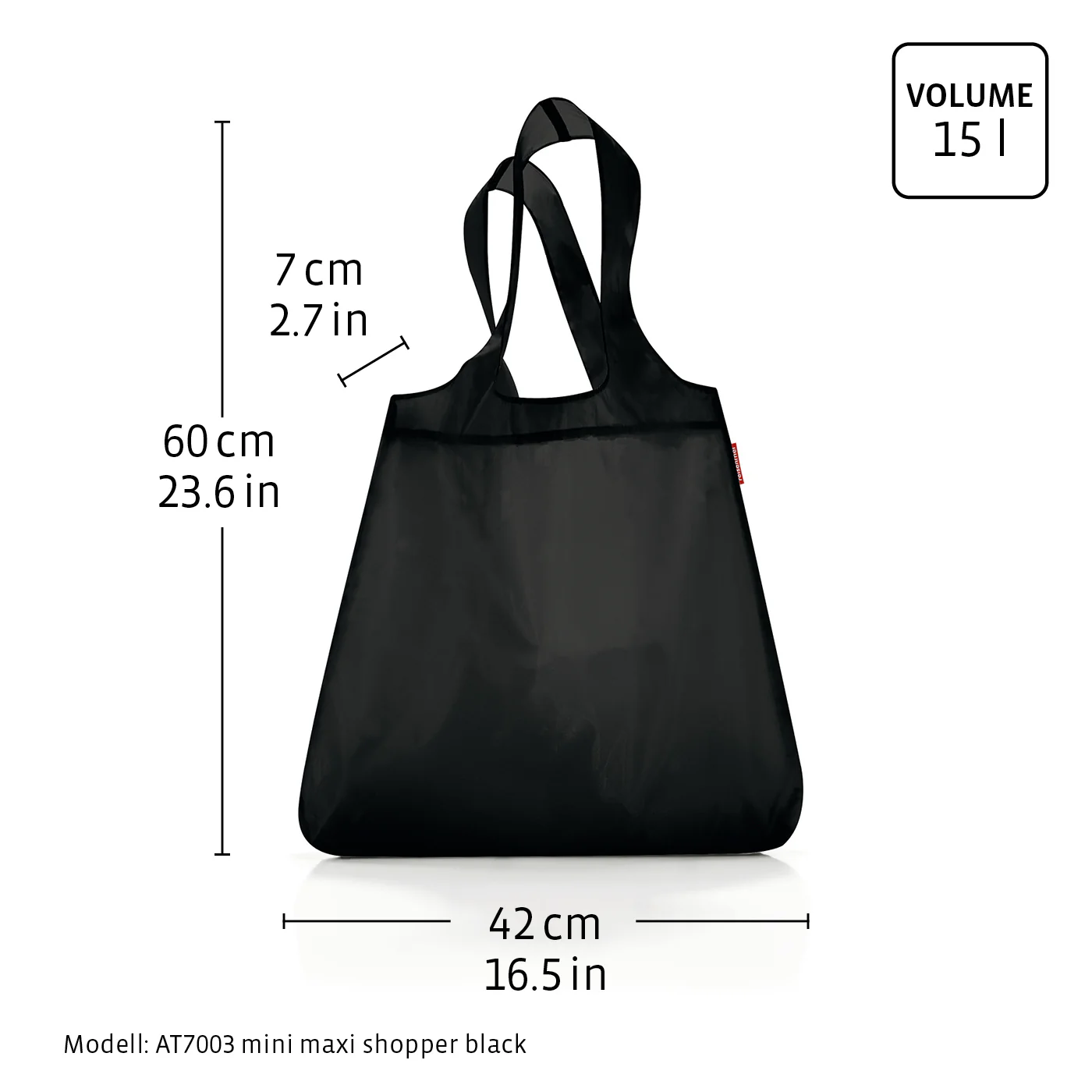 mini maxi shopper dots - Image 3