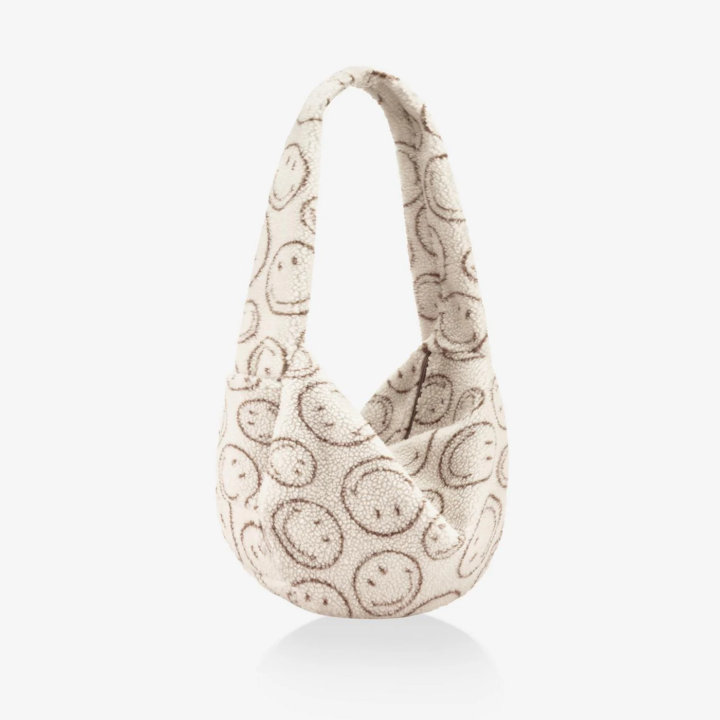 moonbag smiley® teddy chocolate - Image 4