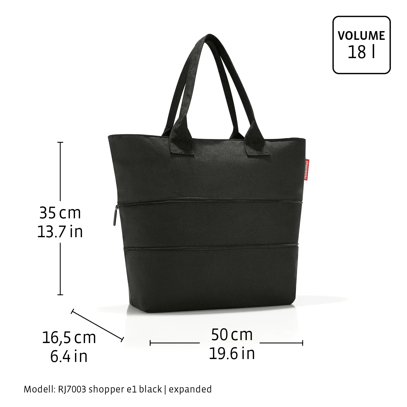 shopper e1 herringbone sand - Image 6