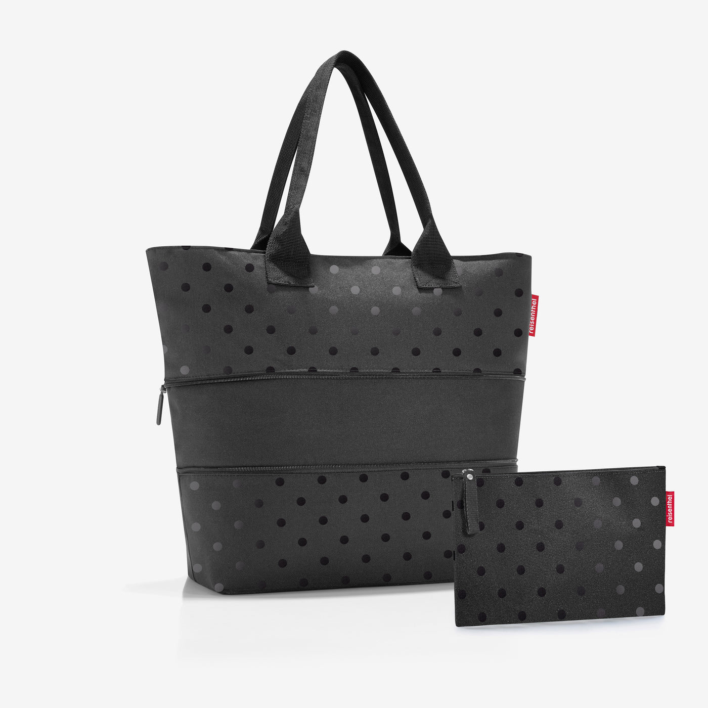 shopper e1 set #1 glossy dots black - Image 2