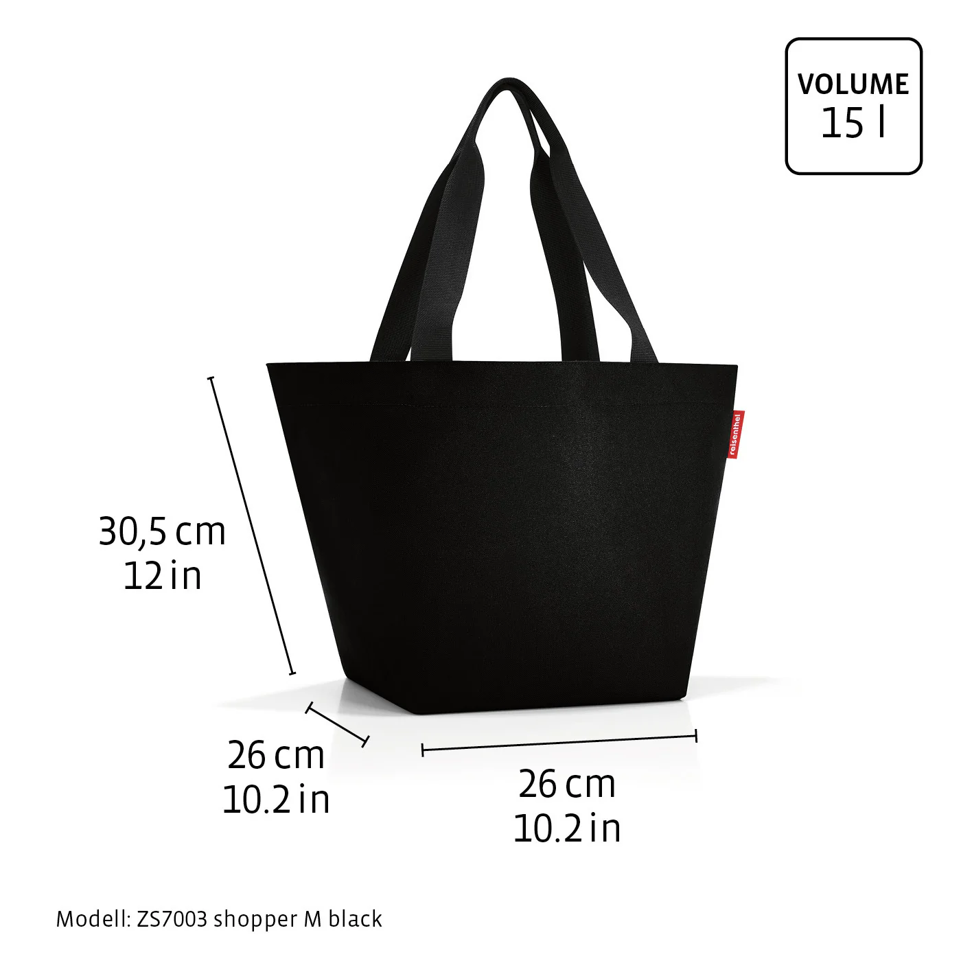 shopper M mesh lemon - Image 5