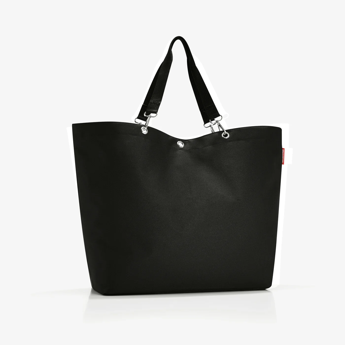shopper XL black - Image 2