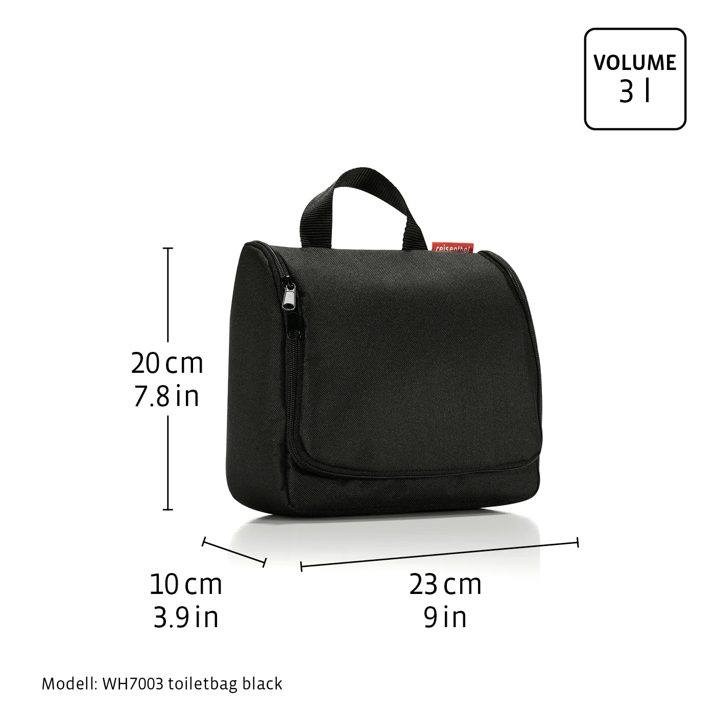 toiletbag leo macchiato - Image 6