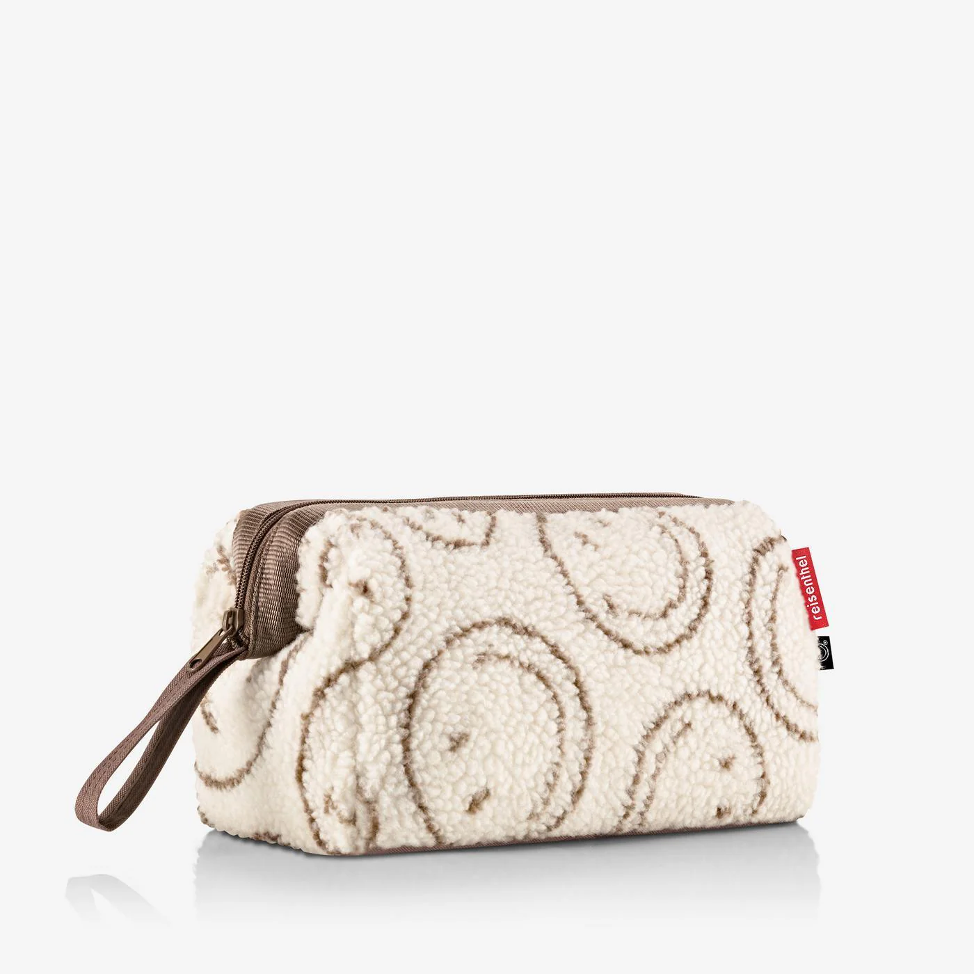 travelcosmetic smiley® teddy chocolate - Image 3